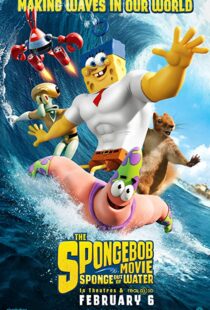 دانلود انیمیشن The SpongeBob Movie: Sponge Out of Water 20152854-1282051826