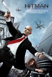 دانلود فیلم Hitman: Agent 47 20153045-828464964