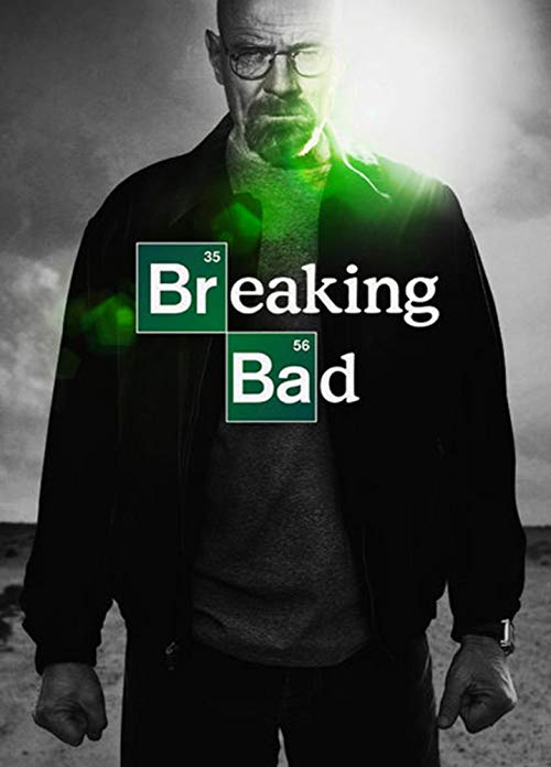 دانلود سریال Breaking Bad