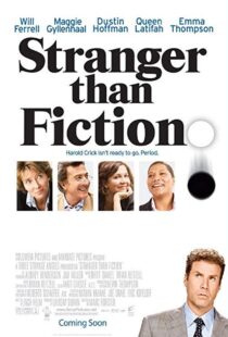 دانلود فیلم Stranger Than Fiction 200618612-2129615479