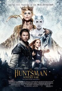 دانلود فیلم The Huntsman: Winter’s War 20162772-1838481413