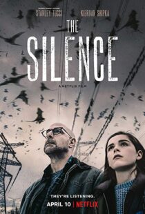 دانلود فیلم The Silence 20198881-2070330789