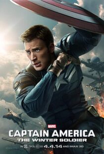 دانلود فیلم Captain America: The Winter Soldier 20141452-481005336