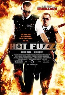 دانلود فیلم Hot Fuzz 200716701-1763088647