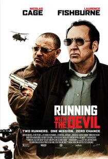 دانلود فیلم Running with the Devil 201919079-504513093