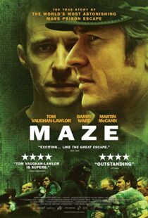 دانلود فیلم Maze 201714778-745166323