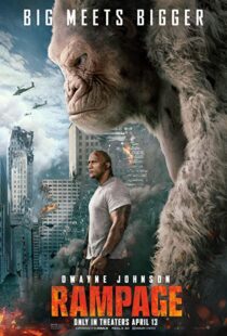 دانلود فیلم Rampage 201812971-585272810