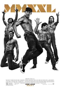 دانلود فیلم Magic Mike XXL 201516978-1890569595