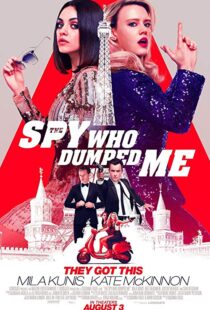 دانلود فیلم The Spy Who Dumped Me 201817080-397326854