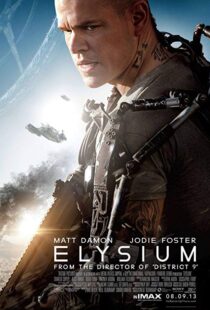 دانلود فیلم Elysium 201322211-543847271