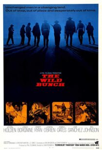 دانلود فیلم The Wild Bunch 196918327-1487805046