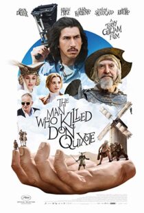 دانلود فیلم The Man Who Killed Don Quixote 20186425-1470376388