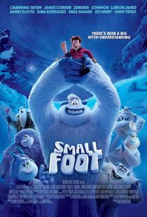 دانلود انیمیشن Smallfoot 20185133-1152025835