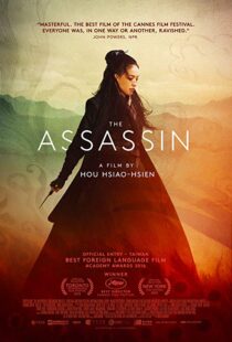 دانلود فیلم The Assassin 201513760-1179836289