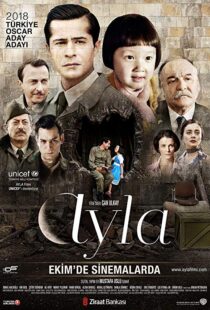 دانلود فیلم Ayla: The Daughter of War 20179689-2031920801