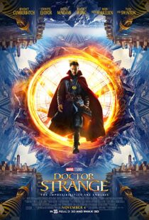 دانلود فیلم Doctor Strange 201613003-1356777160