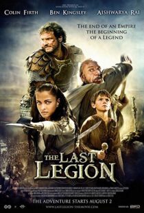 دانلود فیلم The Last Legion 200716727-575203797