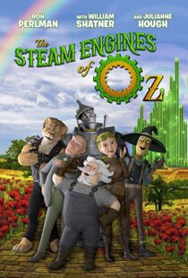 دانلود انیمیشن The Steam Engines of Oz 20185583-1962550429