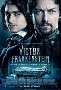 دانلود فیلم Victor Frankenstein 20153286-312754299