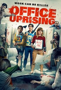 دانلود فیلم Office Uprising 201817765-586755839