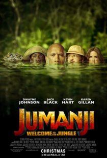 دانلود فیلم هندی Jumanji: Welcome to the Jungle 20171216-1274064764