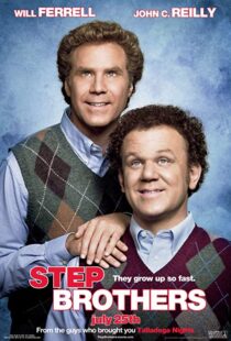 دانلود فیلم Step Brothers 20084954-870641984