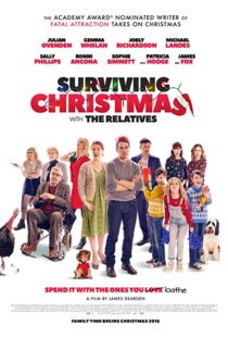 دانلود فیلم Christmas Survival 201821544-1741193166