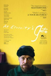 دانلود فیلم At Eternity’s Gate 201819964-695325260