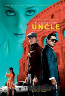 دانلود فیلم The Man from U.N.C.L.E. 20152815-1909036393