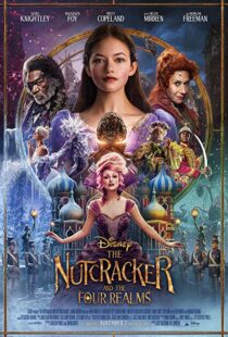 دانلود فیلم The Nutcracker and the Four Realms 201813615-1577602901