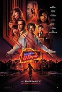 دانلود فیلم Bad Times at the El Royale 20183894-395913393