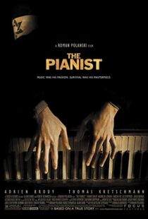 دانلود فیلم The Pianist 20025050-877843255