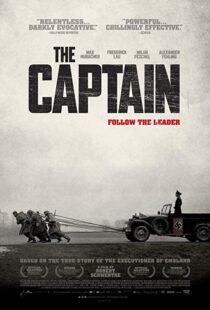 دانلود فیلم The Captain 20176628-1281914228