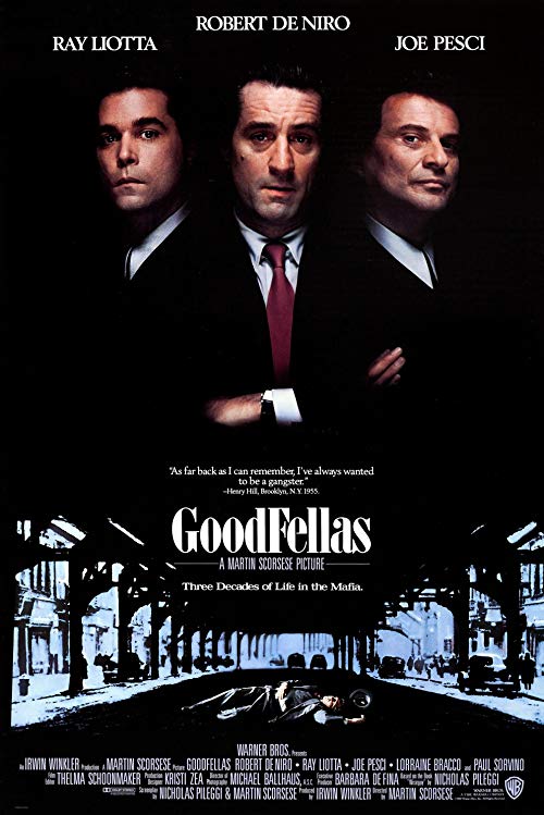 دانلود فیلم Goodfellas 1990