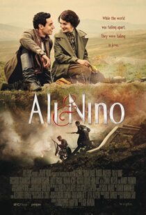 دانلود فیلم Ali and Nino 201614688-1501517199