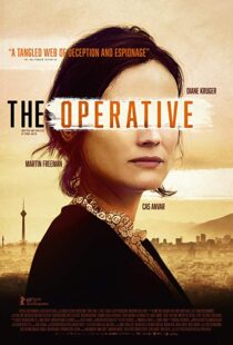 دانلود فیلم The Operative 201918437-1872179894