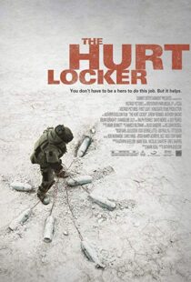 دانلود فیلم The Hurt Locker 20083738-1303713175