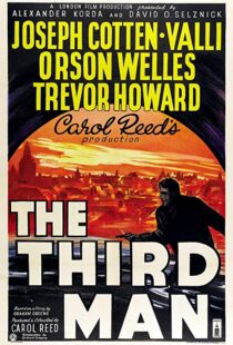 دانلود فیلم The Third Man 19495430-1407388013