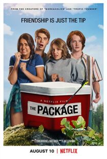 دانلود فیلم The Package 20184602-40925843