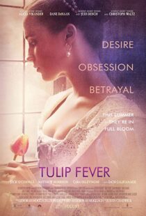 دانلود فیلم Tulip Fever 20177739-551934742