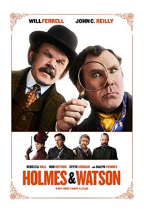 دانلود فیلم Holmes & Watson 20186683-1109011515