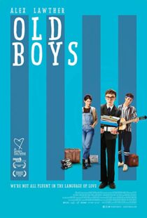 دانلود فیلم Old Boys 20189555-1642050184