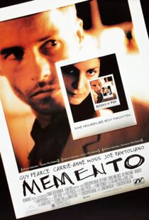 دانلود فیلم Memento 20005067-978103133