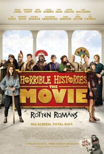 دانلود فیلم Horrible Histories: The Movie – Rotten Romans 201916695-2093349027