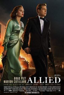 دانلود فیلم Allied 201613092-597607782