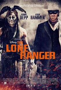 دانلود فیلم The Lone Ranger 20132962-1755826983