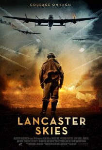 دانلود فیلم Lancaster Skies 201915653-792175141