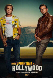 دانلود فیلم Once Upon a Time… In Hollywood 201917677-1694781907