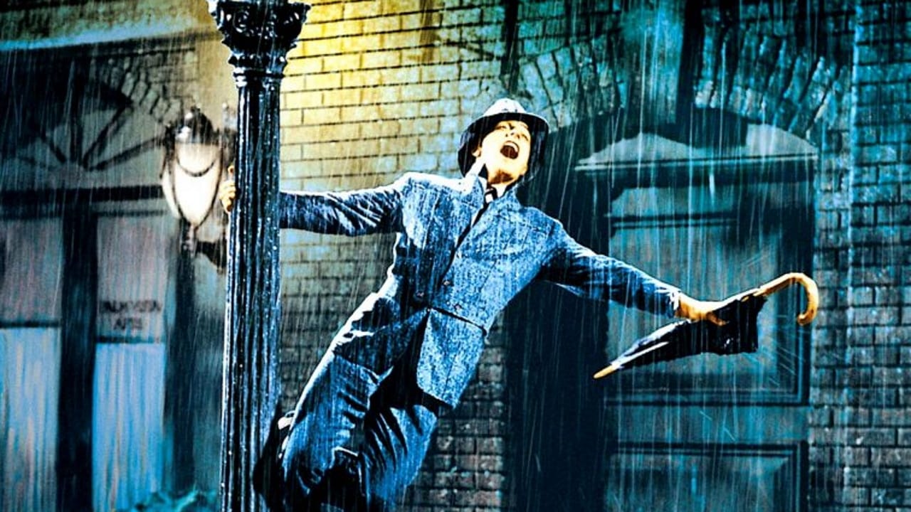 دانلود فیلم Singin’ in the Rain 1952