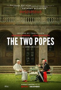 دانلود فیلم The Two Popes 201924625-247931886